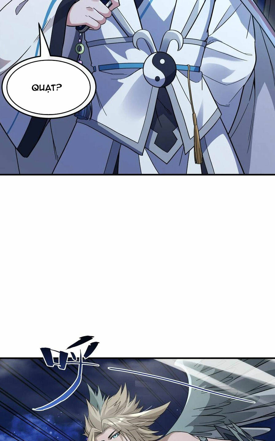 Các Nữ Đồ Đệ Của Ta Đều Là Chư Thiên Đại Lão Tương Lai Chapter 187 - Trang 2