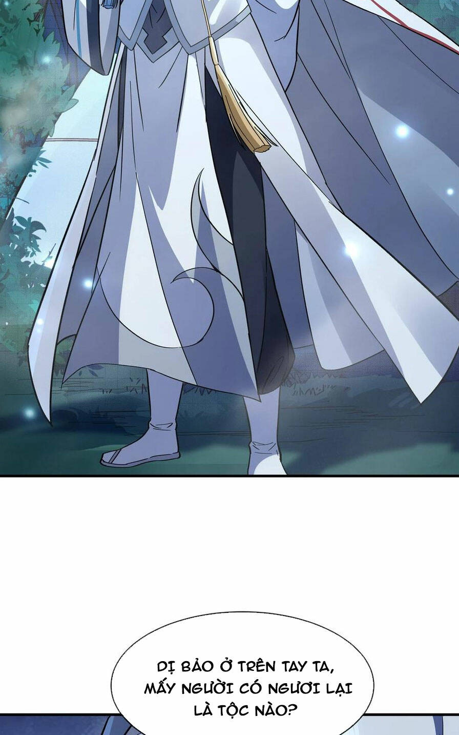 Các Nữ Đồ Đệ Của Ta Đều Là Chư Thiên Đại Lão Tương Lai Chapter 187 - Trang 2