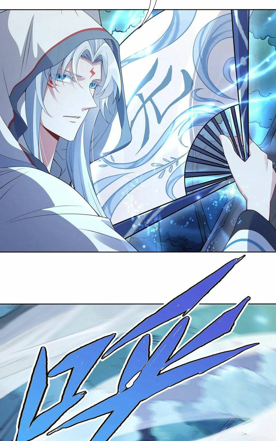 Các Nữ Đồ Đệ Của Ta Đều Là Chư Thiên Đại Lão Tương Lai Chapter 187 - Trang 2