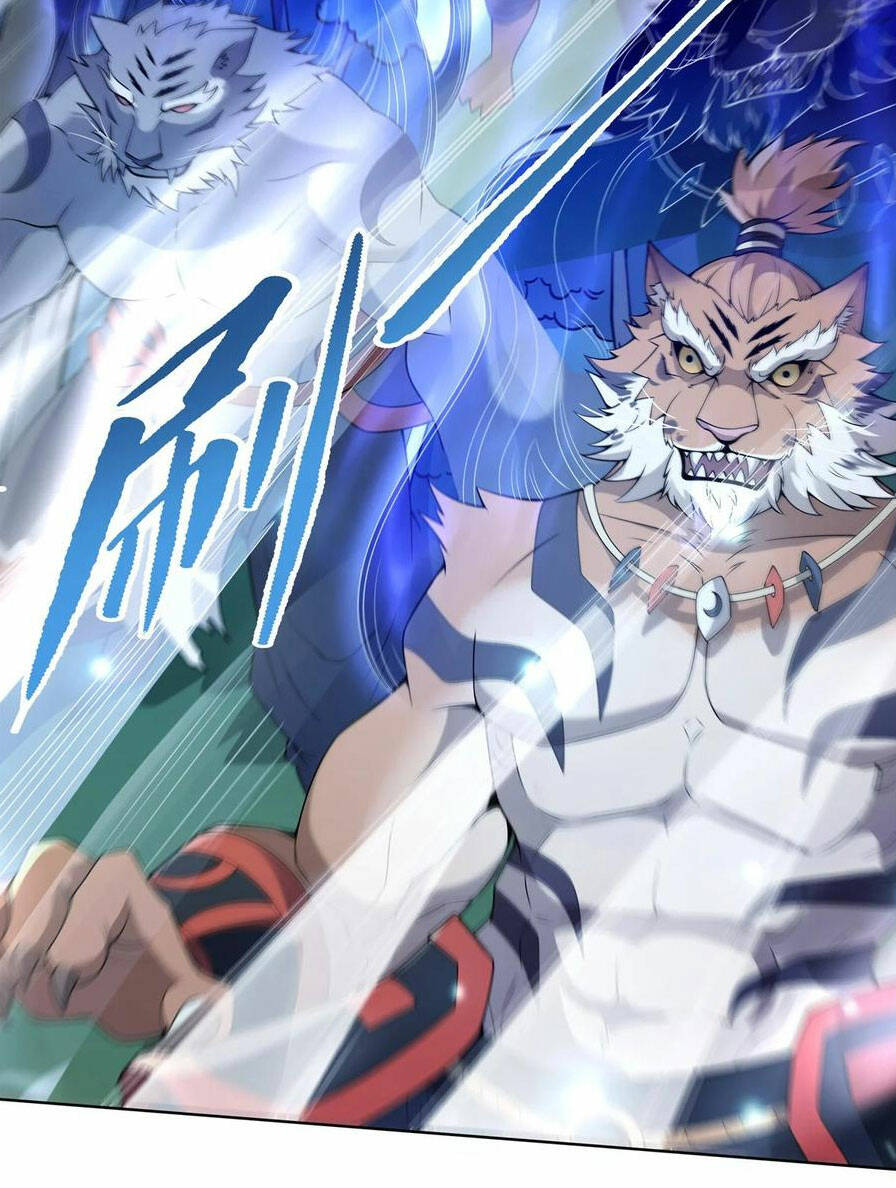 Các Nữ Đồ Đệ Của Ta Đều Là Chư Thiên Đại Lão Tương Lai Chapter 187 - Trang 2