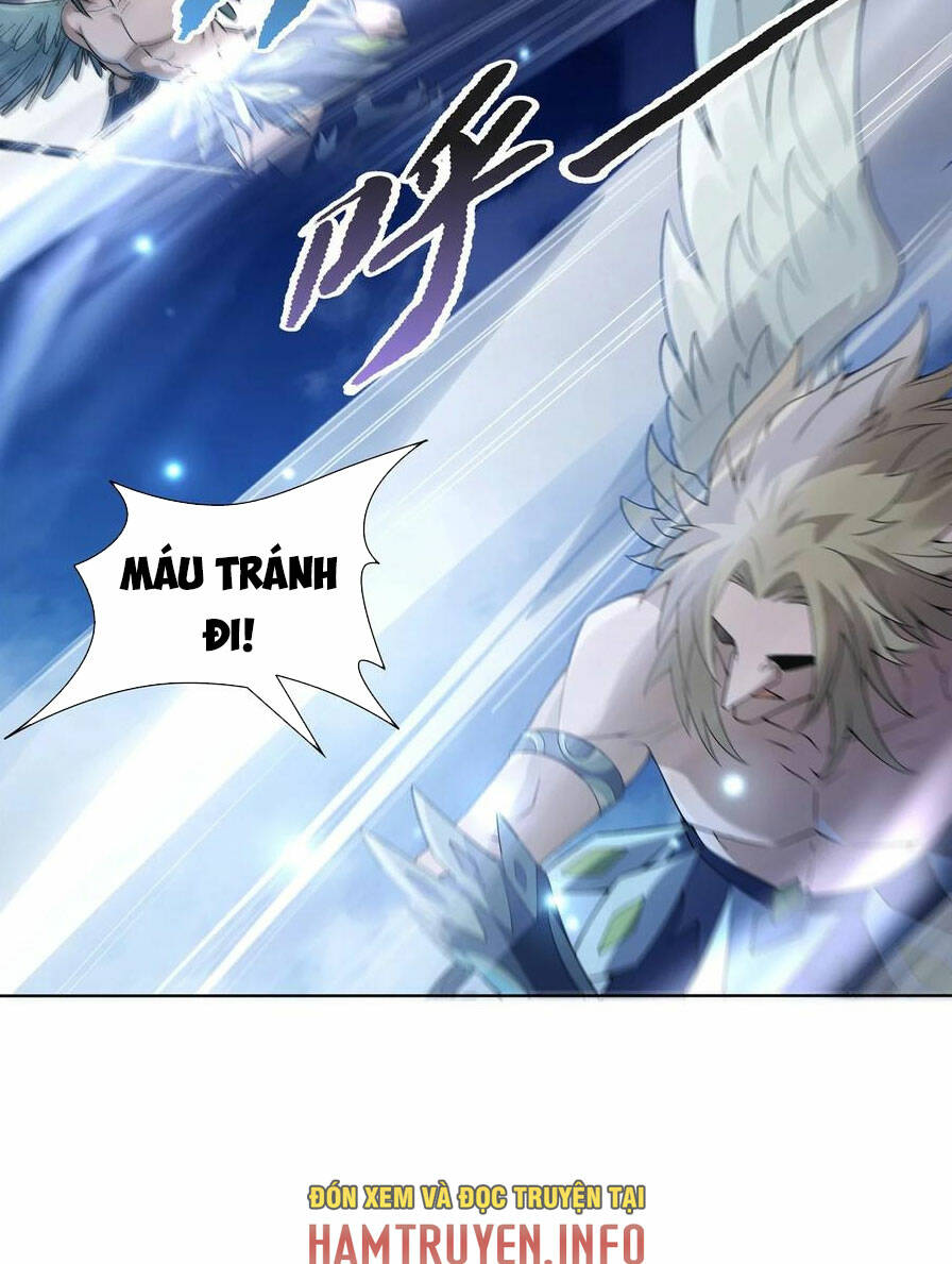 Các Nữ Đồ Đệ Của Ta Đều Là Chư Thiên Đại Lão Tương Lai Chapter 187 - Trang 2