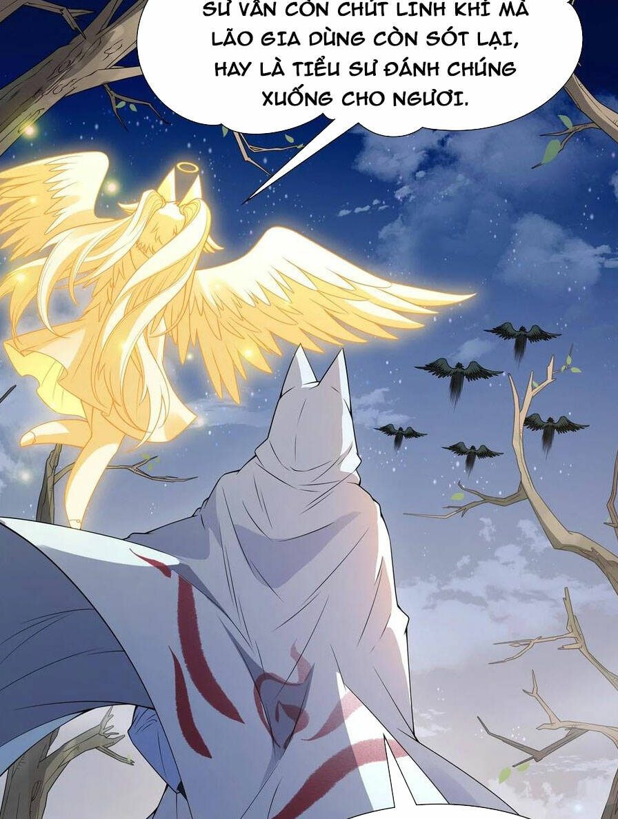 Các Nữ Đồ Đệ Của Ta Đều Là Chư Thiên Đại Lão Tương Lai Chapter 187 - Trang 2