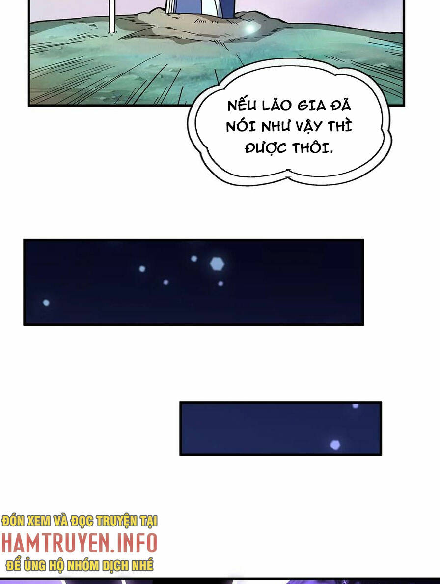 Các Nữ Đồ Đệ Của Ta Đều Là Chư Thiên Đại Lão Tương Lai Chapter 187 - Trang 2