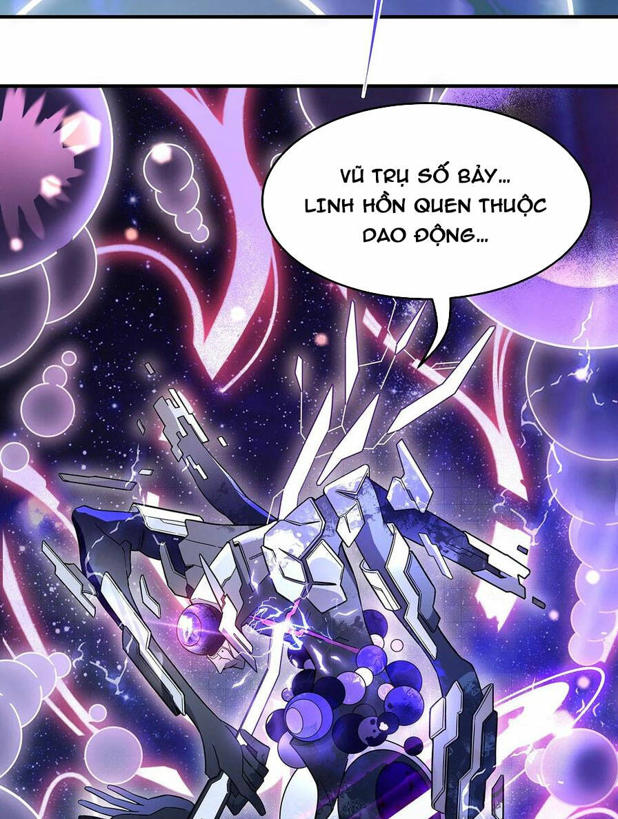 Các Nữ Đồ Đệ Của Ta Đều Là Chư Thiên Đại Lão Tương Lai Chapter 187 - Trang 2