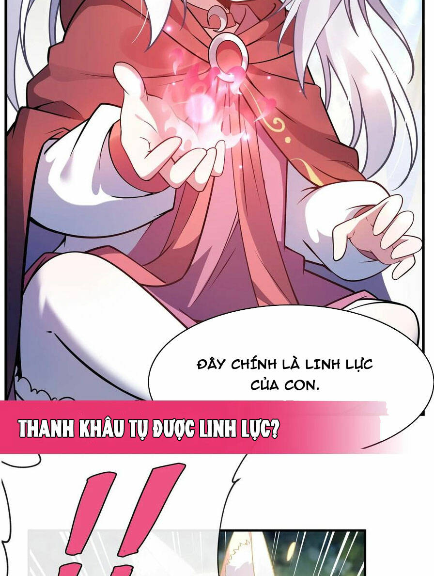 Các Nữ Đồ Đệ Của Ta Đều Là Chư Thiên Đại Lão Tương Lai Chapter 187 - Trang 2