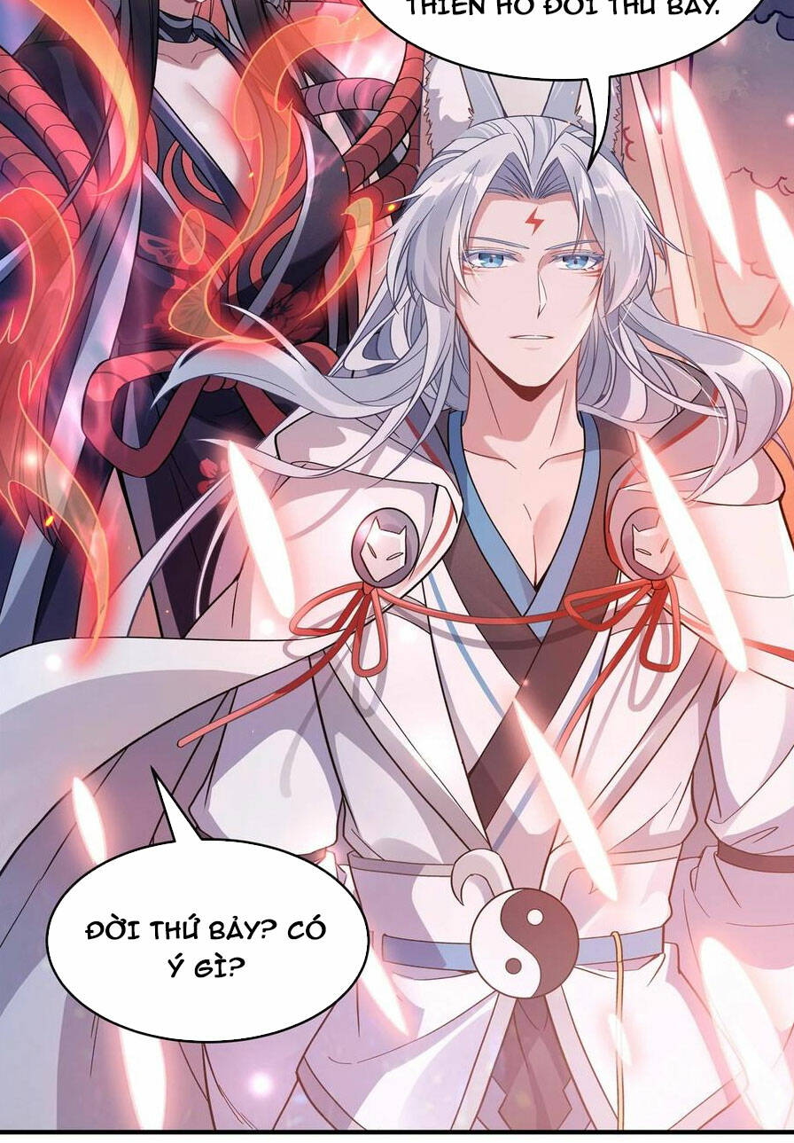 Các Nữ Đồ Đệ Của Ta Đều Là Chư Thiên Đại Lão Tương Lai Chapter 187 - Trang 2