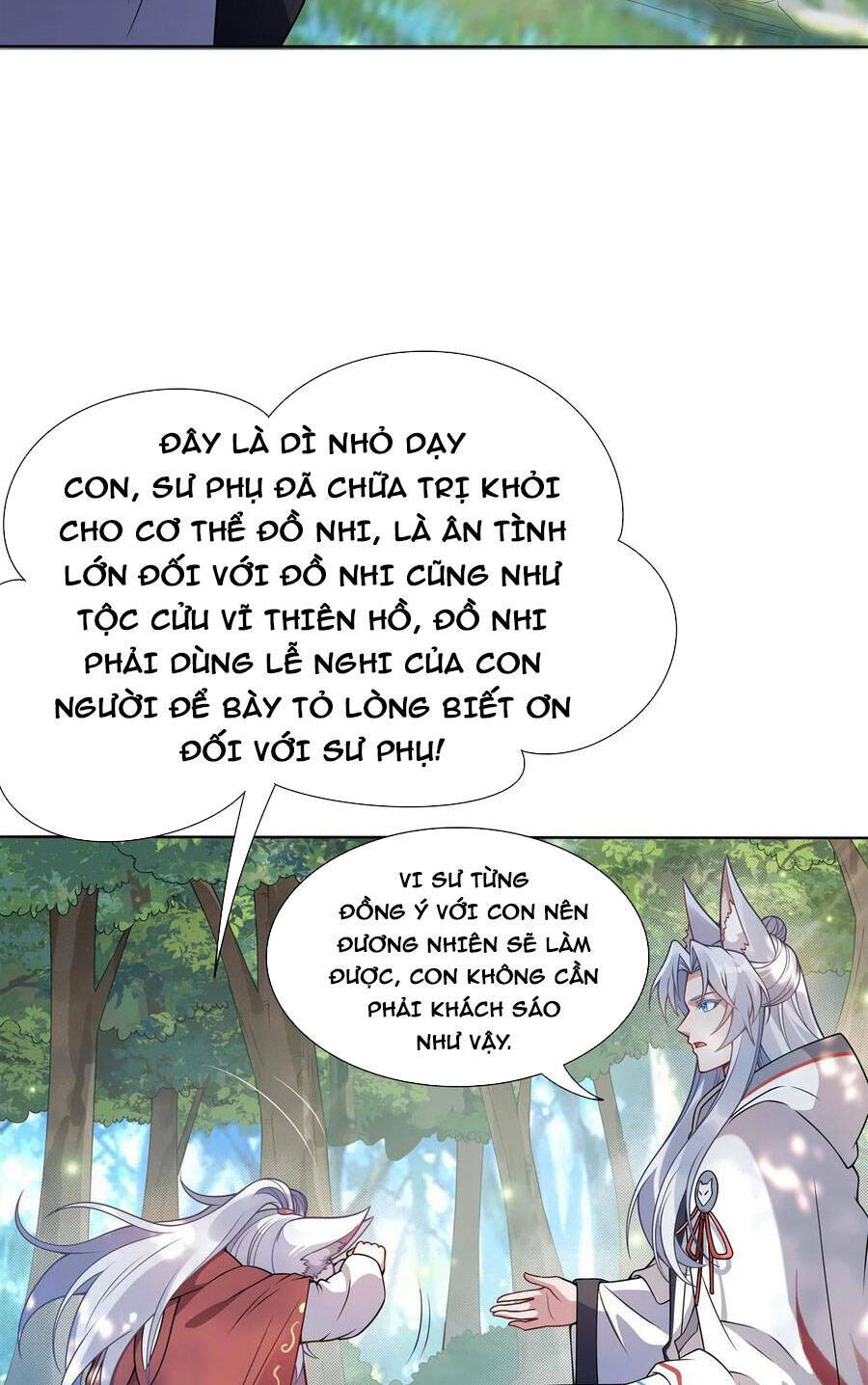 Các Nữ Đồ Đệ Của Ta Đều Là Chư Thiên Đại Lão Tương Lai Chapter 188 - Trang 2