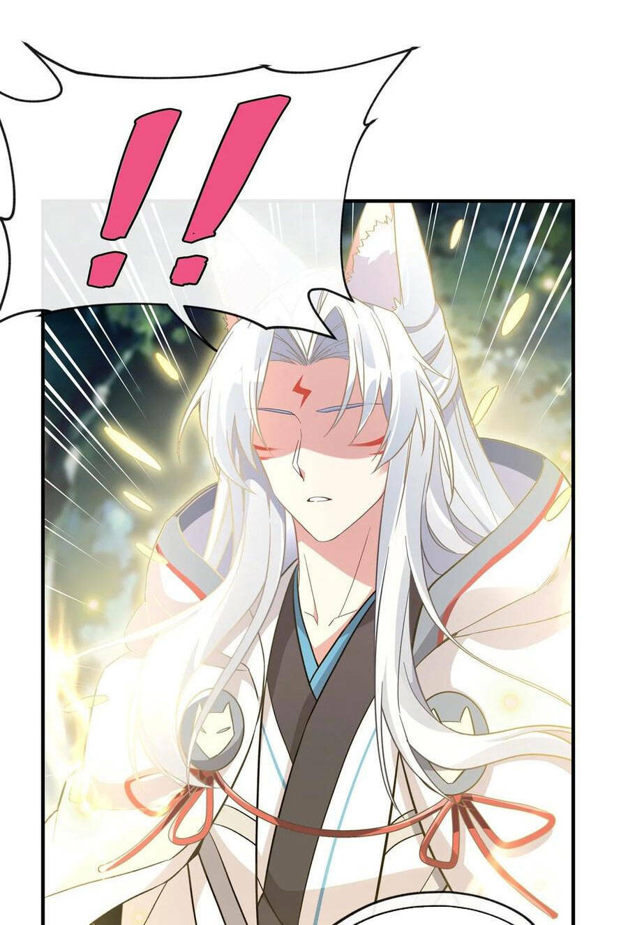 Các Nữ Đồ Đệ Của Ta Đều Là Chư Thiên Đại Lão Tương Lai Chapter 188 - Trang 2