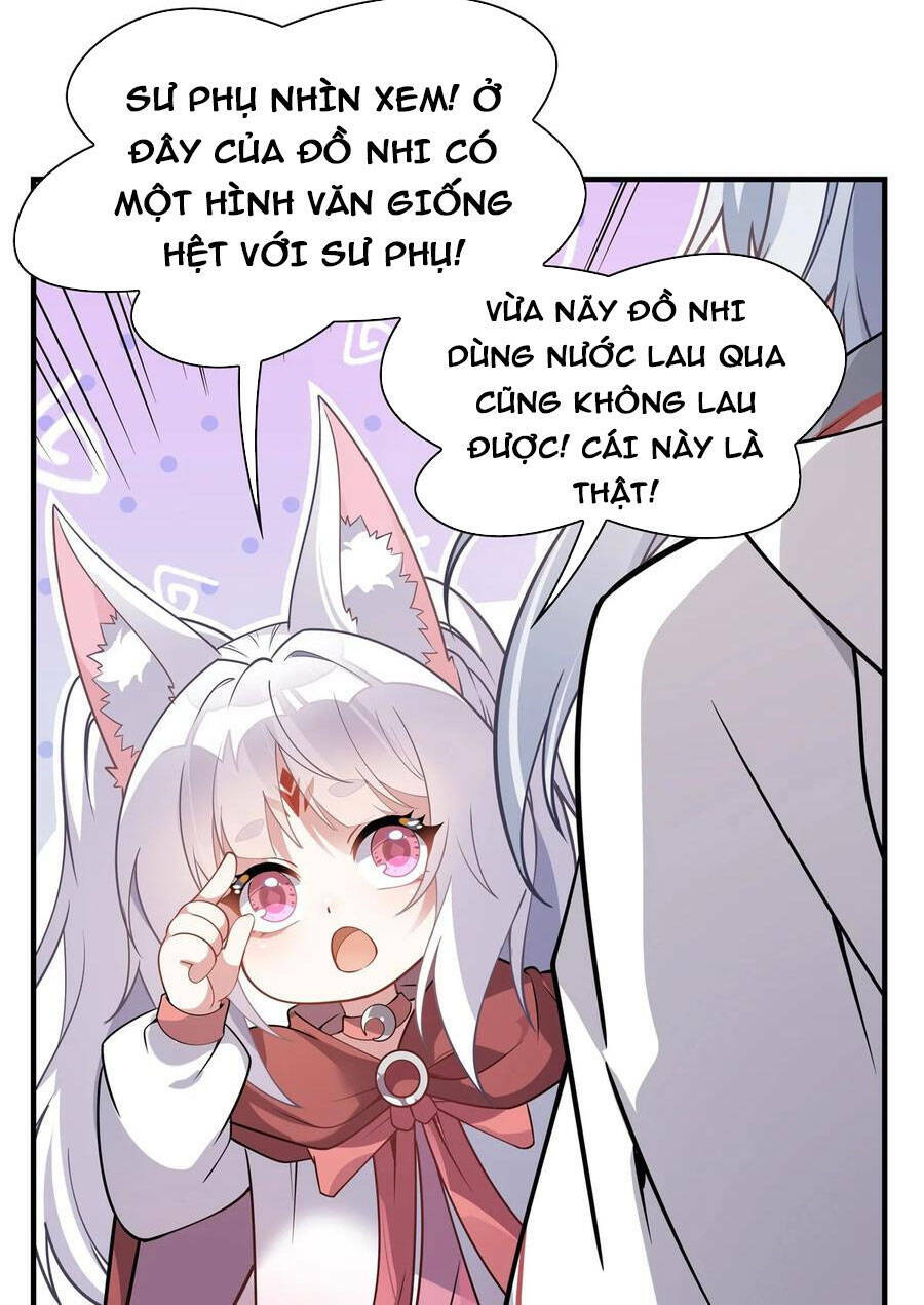 Các Nữ Đồ Đệ Của Ta Đều Là Chư Thiên Đại Lão Tương Lai Chapter 188 - Trang 2