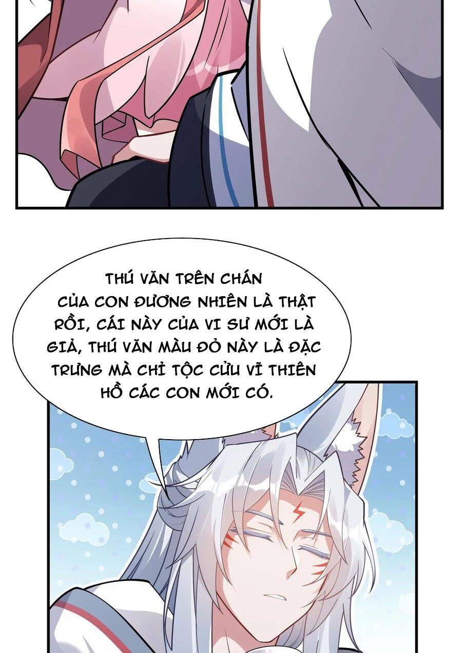 Các Nữ Đồ Đệ Của Ta Đều Là Chư Thiên Đại Lão Tương Lai Chapter 188 - Trang 2