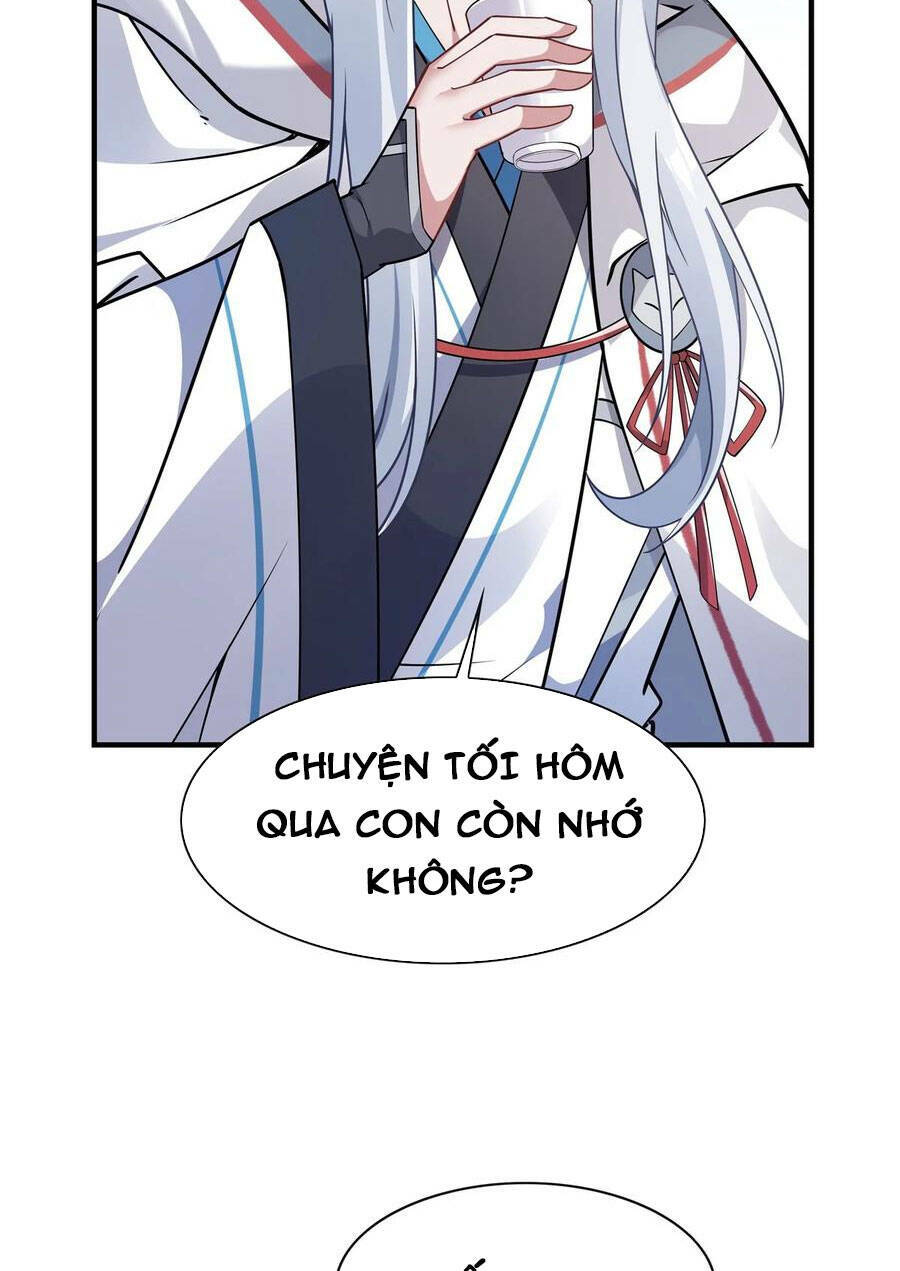 Các Nữ Đồ Đệ Của Ta Đều Là Chư Thiên Đại Lão Tương Lai Chapter 188 - Trang 2