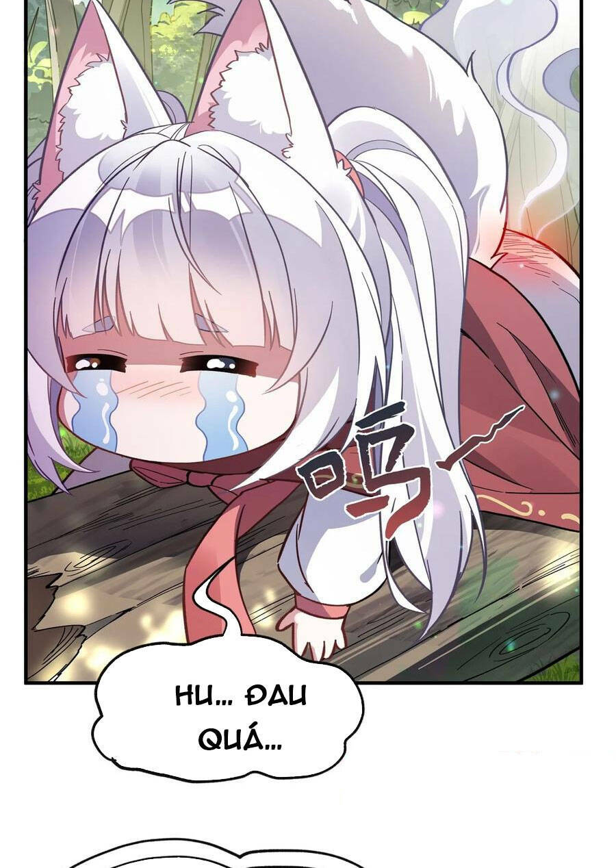 Các Nữ Đồ Đệ Của Ta Đều Là Chư Thiên Đại Lão Tương Lai Chapter 189 - Trang 2