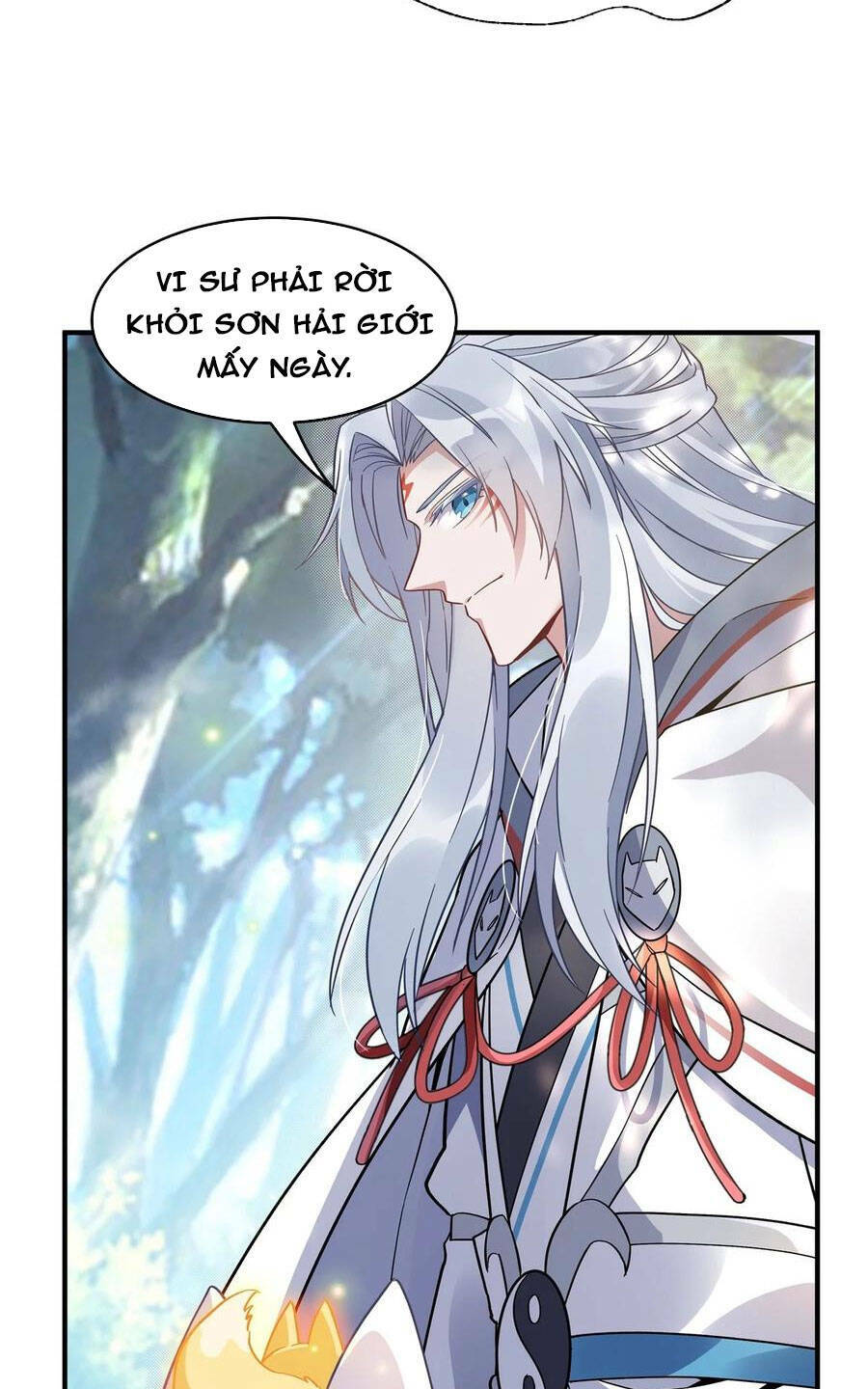 Các Nữ Đồ Đệ Của Ta Đều Là Chư Thiên Đại Lão Tương Lai Chapter 189 - Trang 2