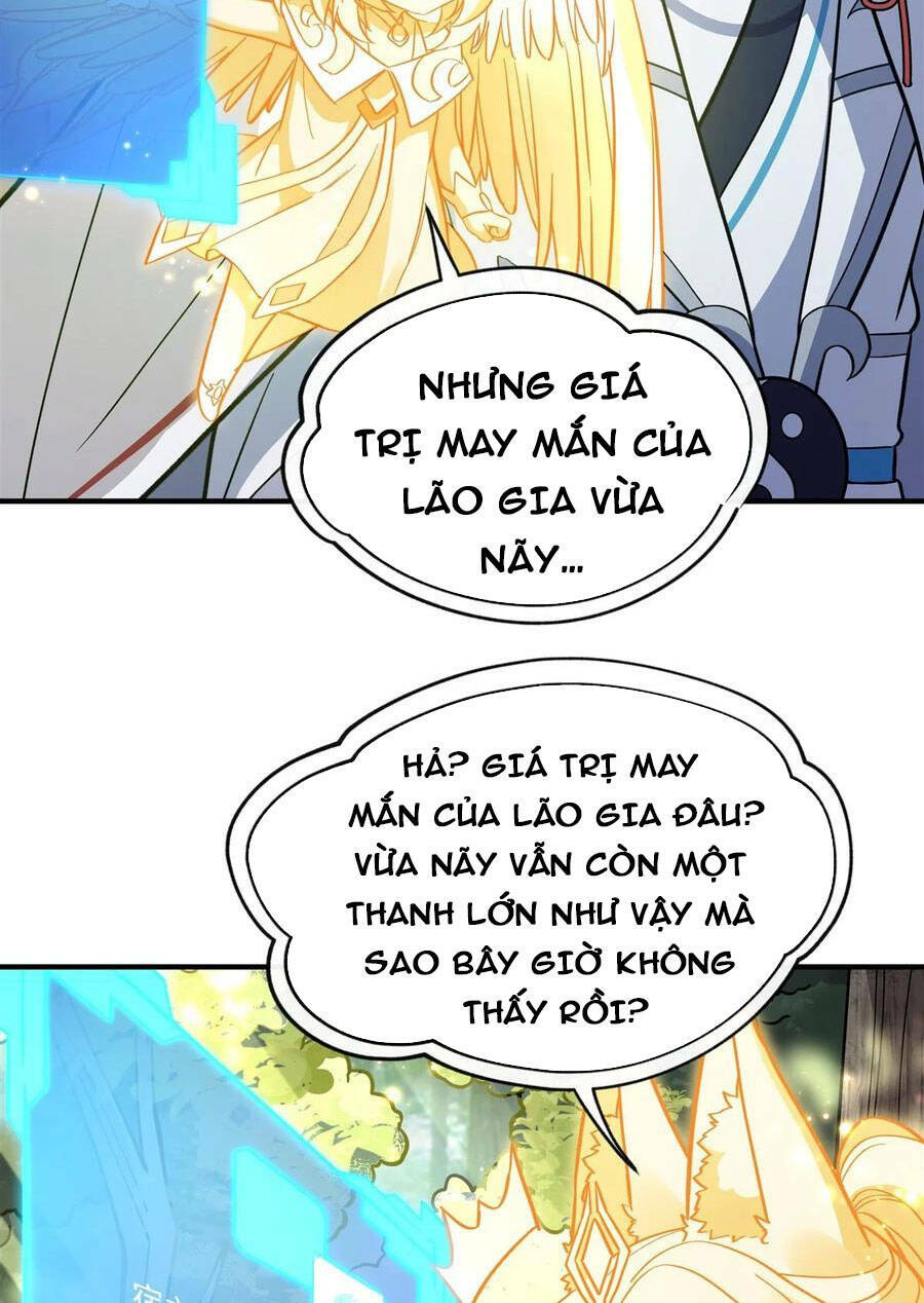 Các Nữ Đồ Đệ Của Ta Đều Là Chư Thiên Đại Lão Tương Lai Chapter 189 - Trang 2