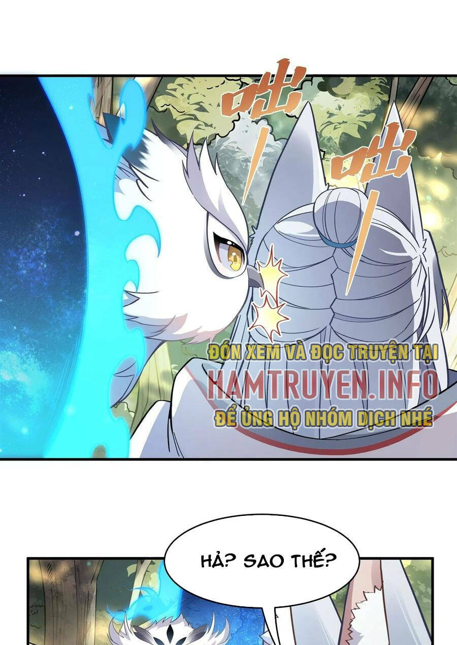 Các Nữ Đồ Đệ Của Ta Đều Là Chư Thiên Đại Lão Tương Lai Chapter 189 - Trang 2