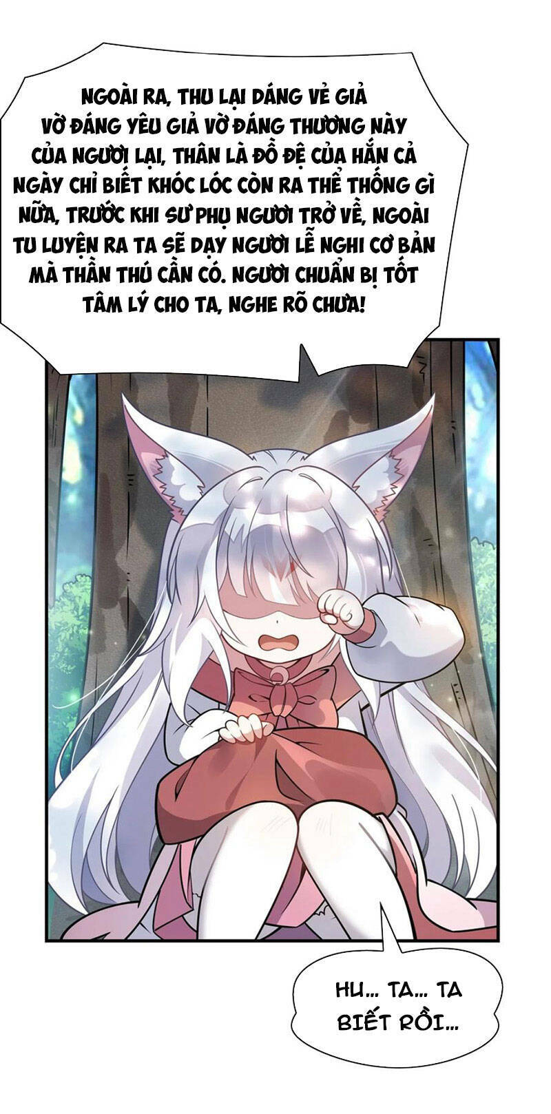 Các Nữ Đồ Đệ Của Ta Đều Là Chư Thiên Đại Lão Tương Lai Chapter 190 - Trang 2