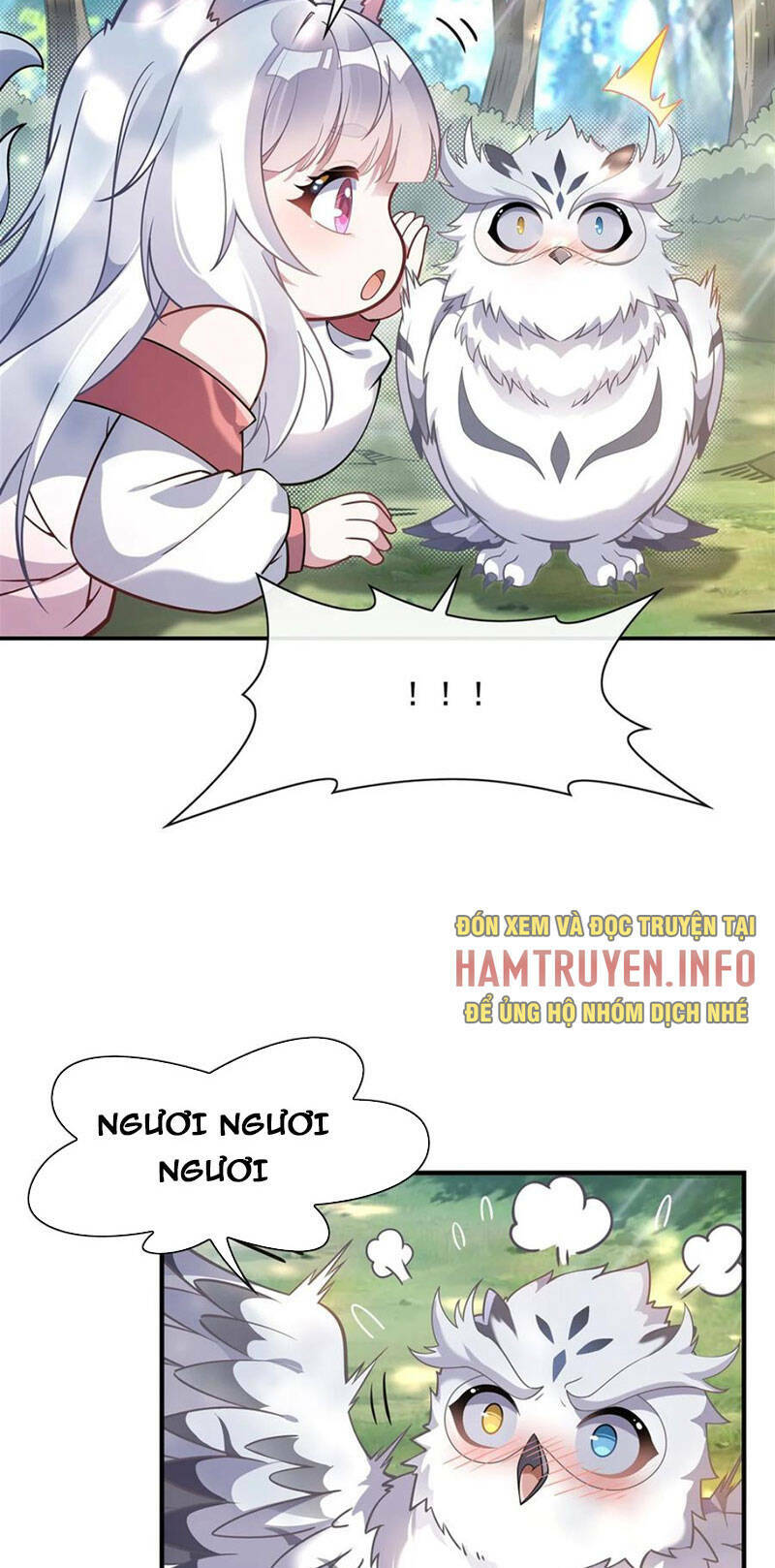 Các Nữ Đồ Đệ Của Ta Đều Là Chư Thiên Đại Lão Tương Lai Chapter 190 - Trang 2