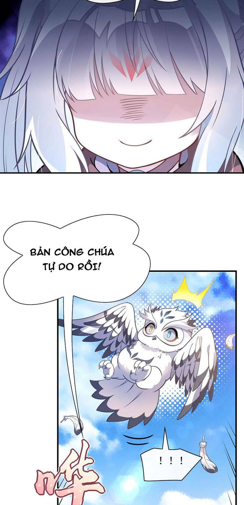 Các Nữ Đồ Đệ Của Ta Đều Là Chư Thiên Đại Lão Tương Lai Chapter 190 - Trang 2