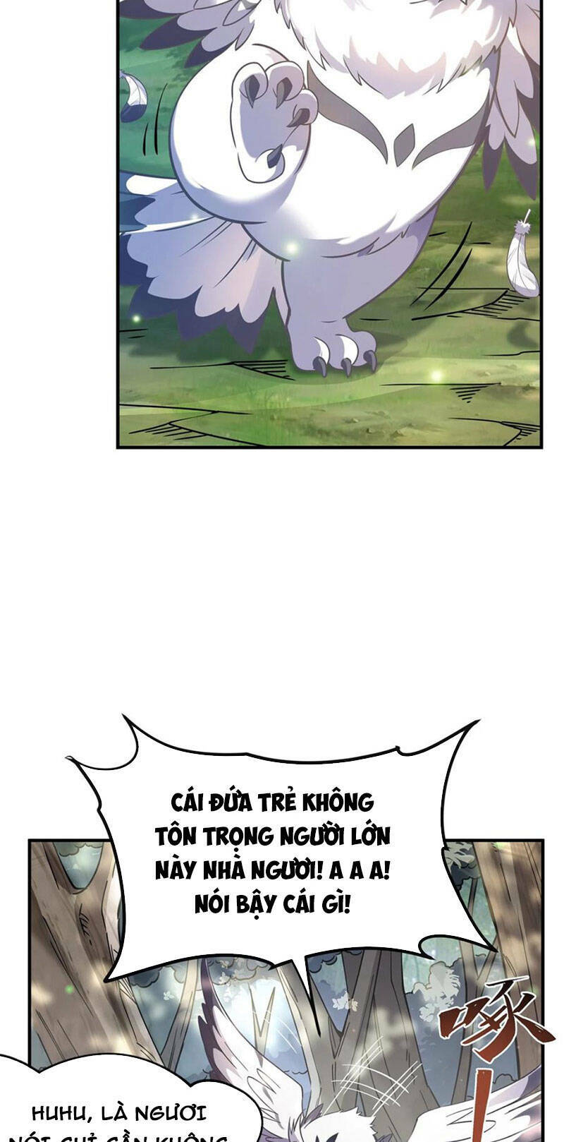 Các Nữ Đồ Đệ Của Ta Đều Là Chư Thiên Đại Lão Tương Lai Chapter 190 - Trang 2