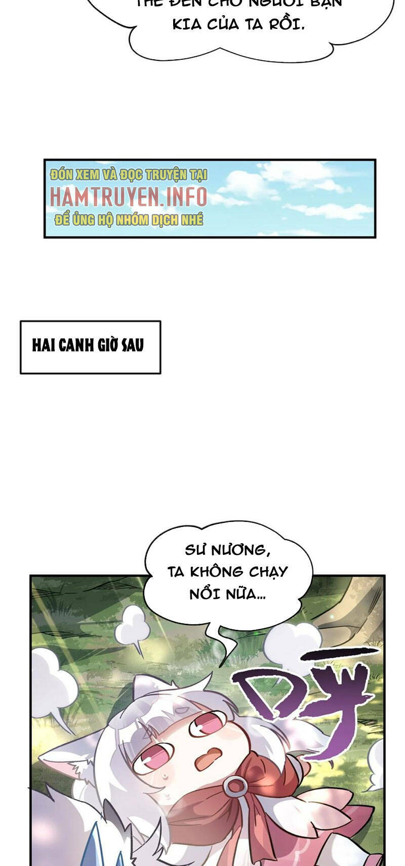 Các Nữ Đồ Đệ Của Ta Đều Là Chư Thiên Đại Lão Tương Lai Chapter 190 - Trang 2