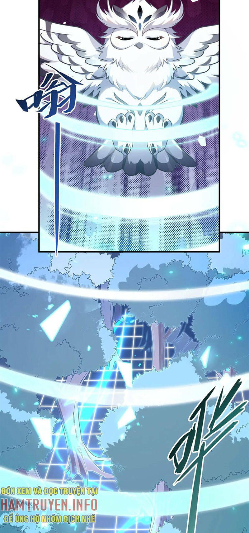 Các Nữ Đồ Đệ Của Ta Đều Là Chư Thiên Đại Lão Tương Lai Chapter 190 - Trang 2