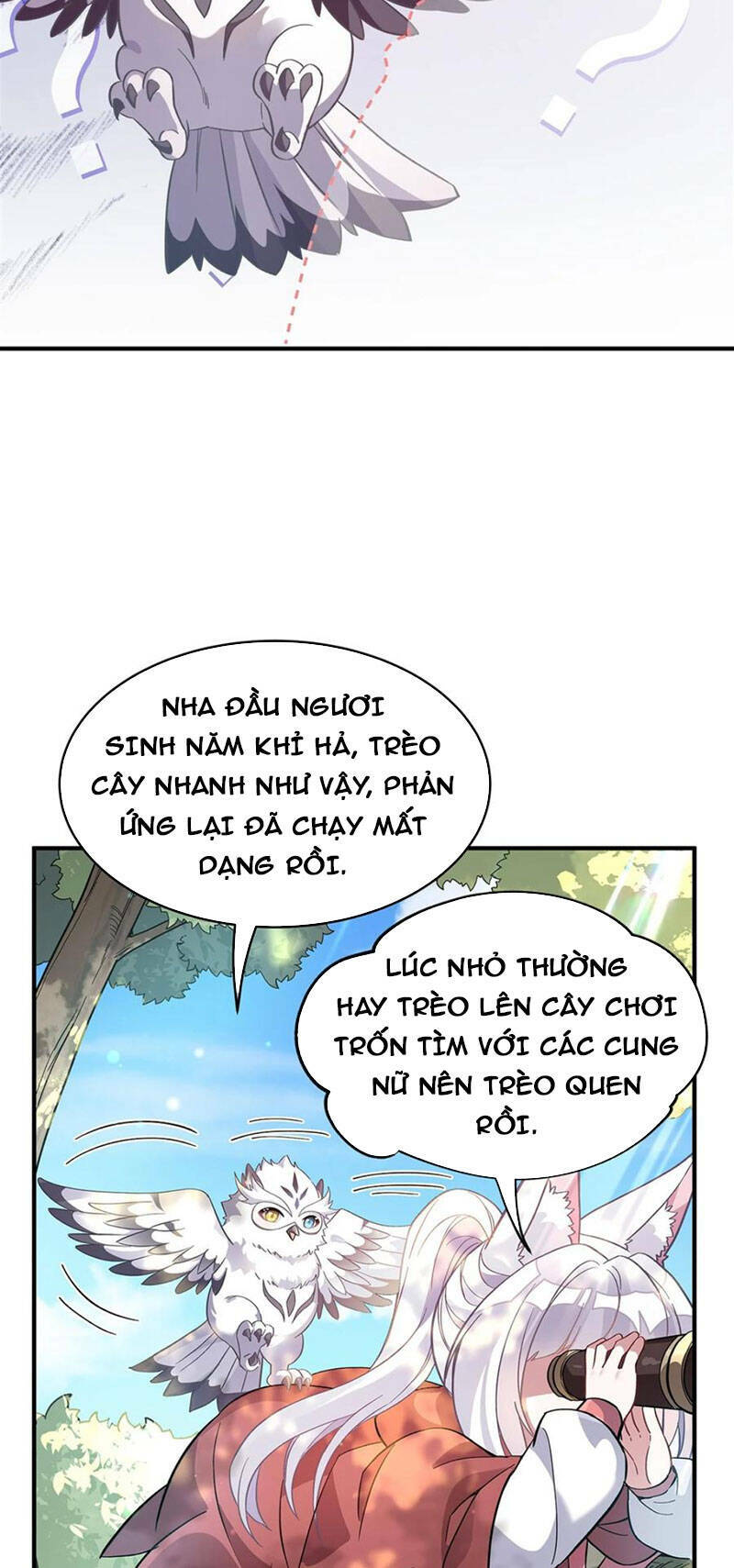 Các Nữ Đồ Đệ Của Ta Đều Là Chư Thiên Đại Lão Tương Lai Chapter 190 - Trang 2