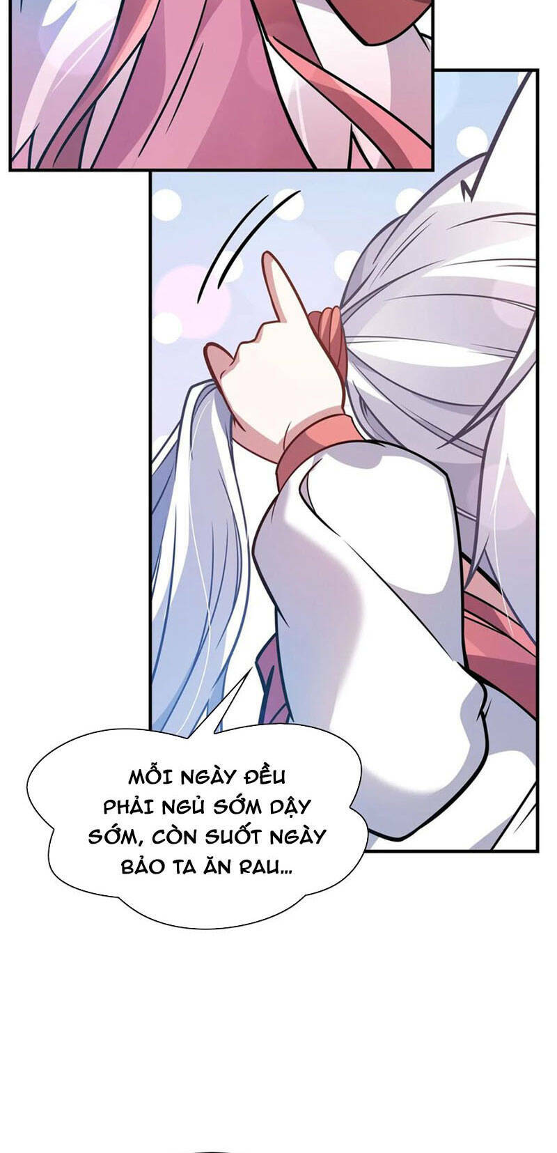 Các Nữ Đồ Đệ Của Ta Đều Là Chư Thiên Đại Lão Tương Lai Chapter 190 - Trang 2