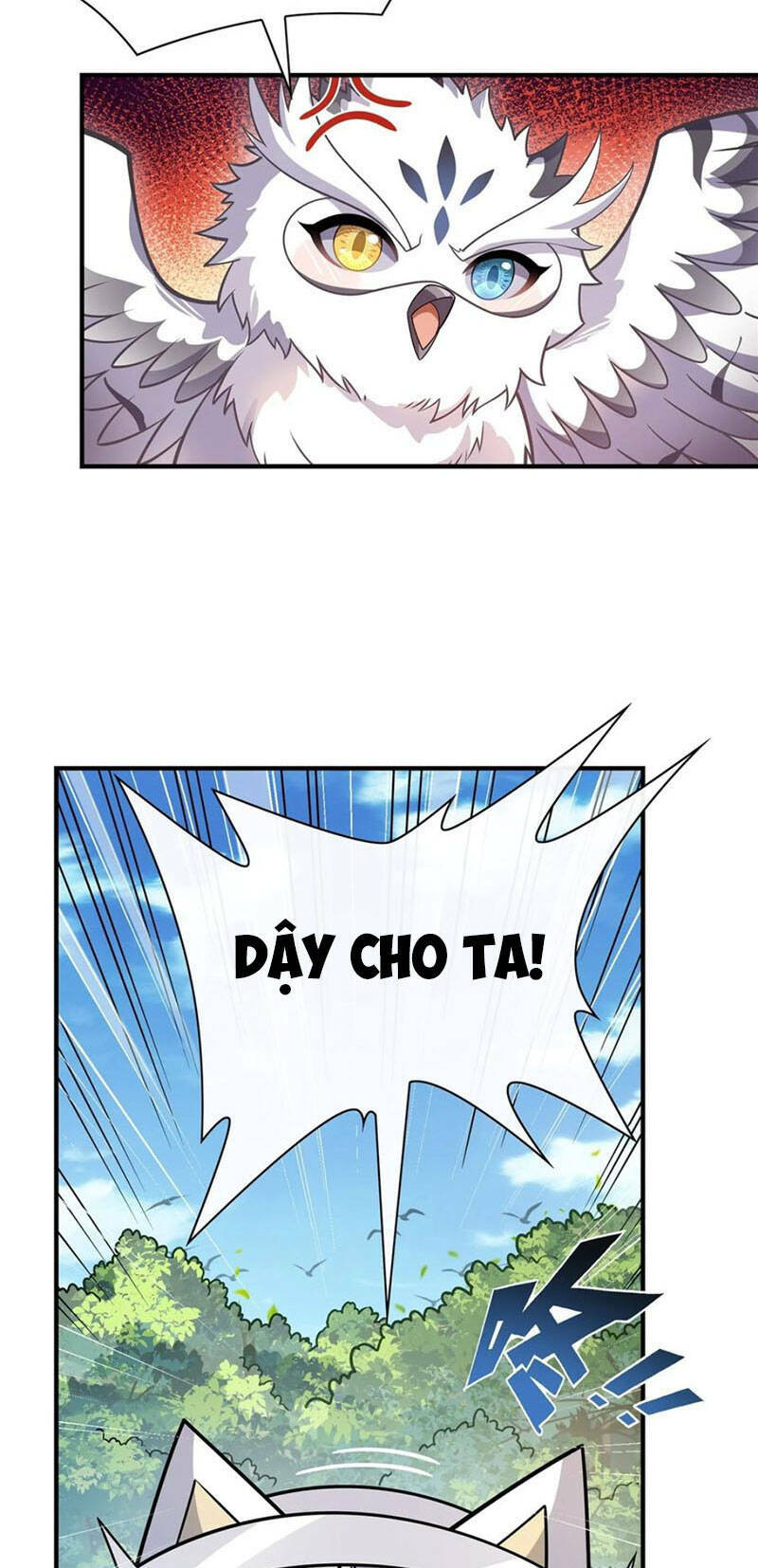 Các Nữ Đồ Đệ Của Ta Đều Là Chư Thiên Đại Lão Tương Lai Chapter 190 - Trang 2