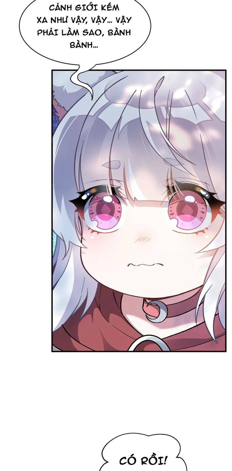 Các Nữ Đồ Đệ Của Ta Đều Là Chư Thiên Đại Lão Tương Lai Chapter 191 - Trang 2