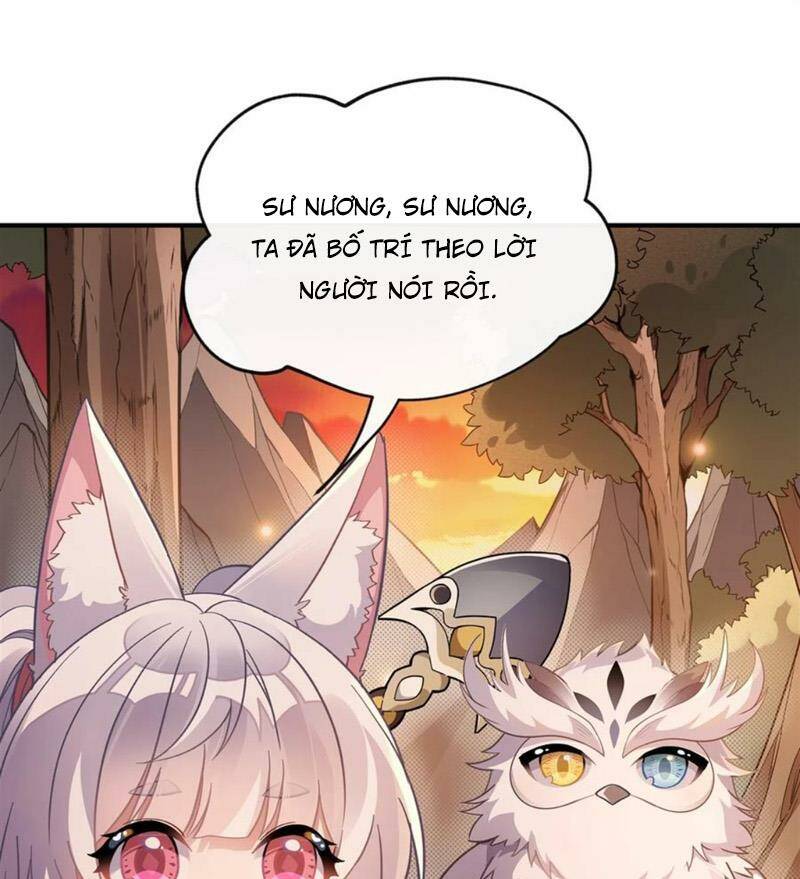 Các Nữ Đồ Đệ Của Ta Đều Là Chư Thiên Đại Lão Tương Lai Chapter 192 - Trang 2