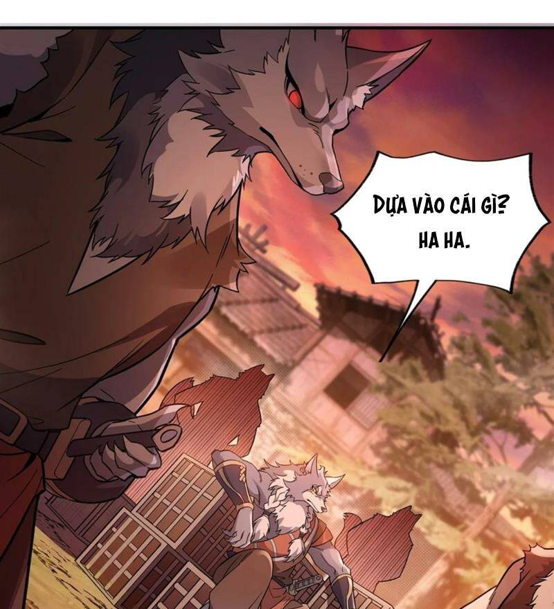 Các Nữ Đồ Đệ Của Ta Đều Là Chư Thiên Đại Lão Tương Lai Chapter 192 - Trang 2