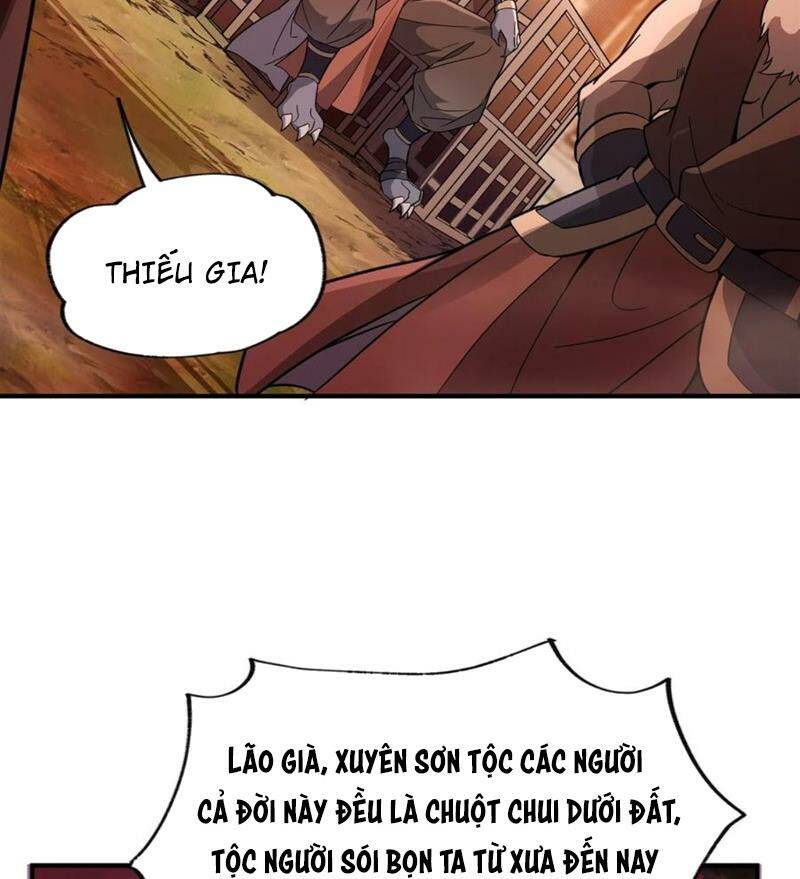 Các Nữ Đồ Đệ Của Ta Đều Là Chư Thiên Đại Lão Tương Lai Chapter 192 - Trang 2