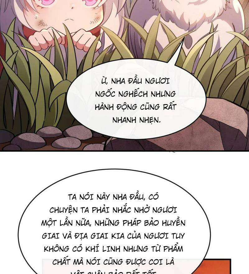 Các Nữ Đồ Đệ Của Ta Đều Là Chư Thiên Đại Lão Tương Lai Chapter 192 - Trang 2