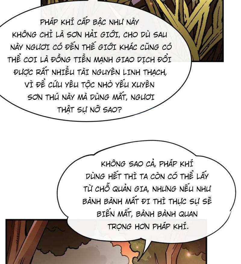 Các Nữ Đồ Đệ Của Ta Đều Là Chư Thiên Đại Lão Tương Lai Chapter 192 - Trang 2