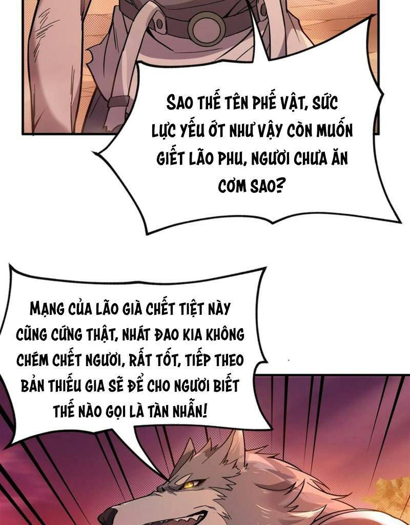 Các Nữ Đồ Đệ Của Ta Đều Là Chư Thiên Đại Lão Tương Lai Chapter 192 - Trang 2