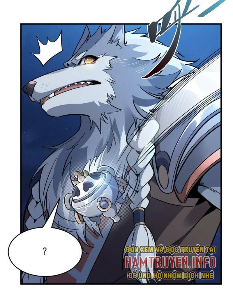 Các Nữ Đồ Đệ Của Ta Đều Là Chư Thiên Đại Lão Tương Lai Chapter 192 - Trang 2