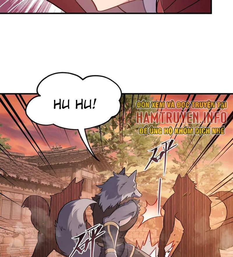 Các Nữ Đồ Đệ Của Ta Đều Là Chư Thiên Đại Lão Tương Lai Chapter 192 - Trang 2