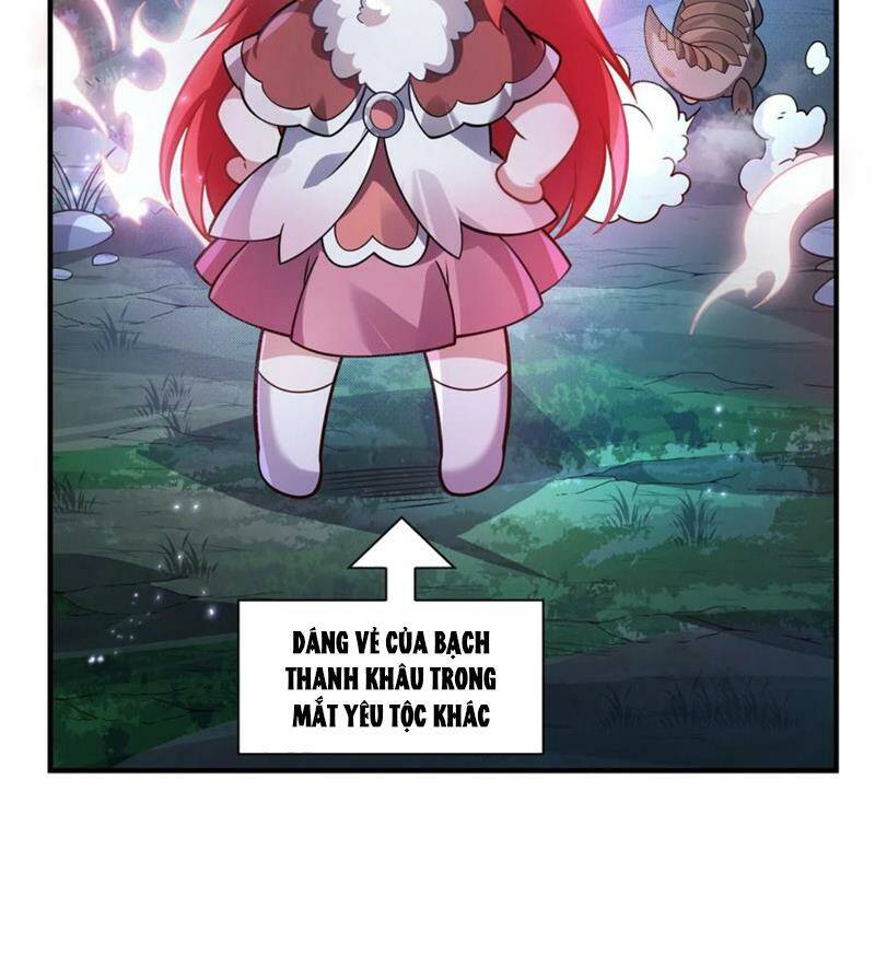 Các Nữ Đồ Đệ Của Ta Đều Là Chư Thiên Đại Lão Tương Lai Chapter 193 - Trang 2