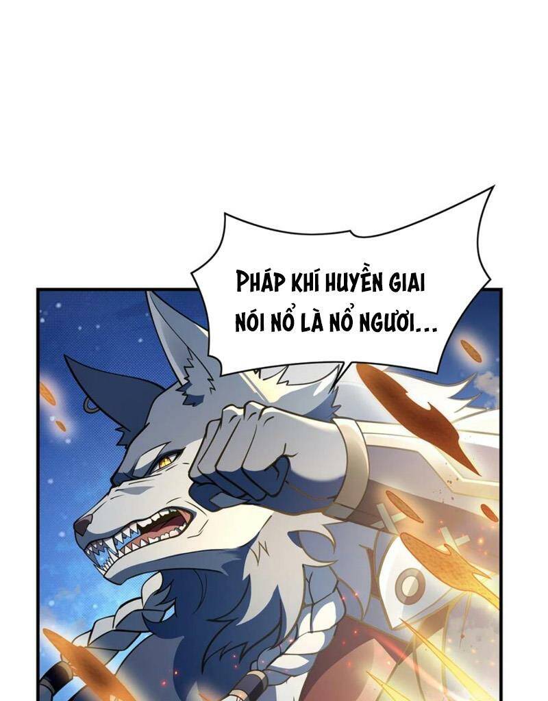 Các Nữ Đồ Đệ Của Ta Đều Là Chư Thiên Đại Lão Tương Lai Chapter 193 - Trang 2