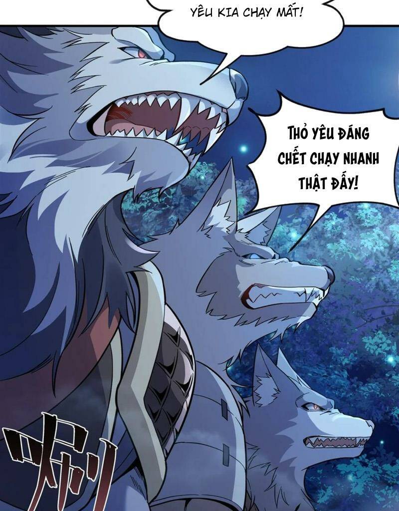 Các Nữ Đồ Đệ Của Ta Đều Là Chư Thiên Đại Lão Tương Lai Chapter 193 - Trang 2