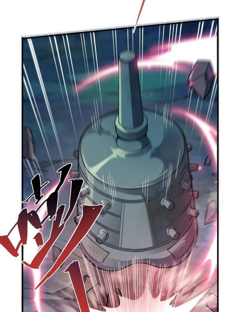 Các Nữ Đồ Đệ Của Ta Đều Là Chư Thiên Đại Lão Tương Lai Chapter 193 - Trang 2