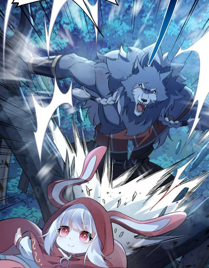 Các Nữ Đồ Đệ Của Ta Đều Là Chư Thiên Đại Lão Tương Lai Chapter 193 - Trang 2