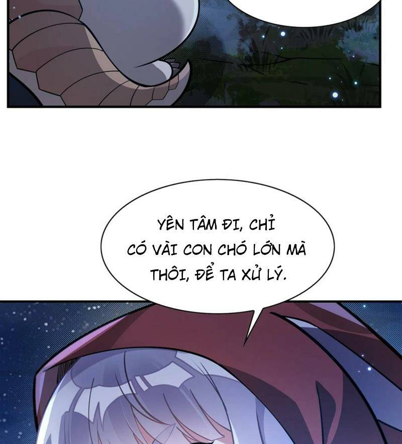 Các Nữ Đồ Đệ Của Ta Đều Là Chư Thiên Đại Lão Tương Lai Chapter 193 - Trang 2