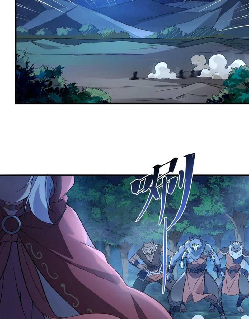 Các Nữ Đồ Đệ Của Ta Đều Là Chư Thiên Đại Lão Tương Lai Chapter 193 - Trang 2