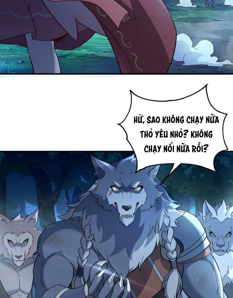 Các Nữ Đồ Đệ Của Ta Đều Là Chư Thiên Đại Lão Tương Lai Chapter 193 - Trang 2