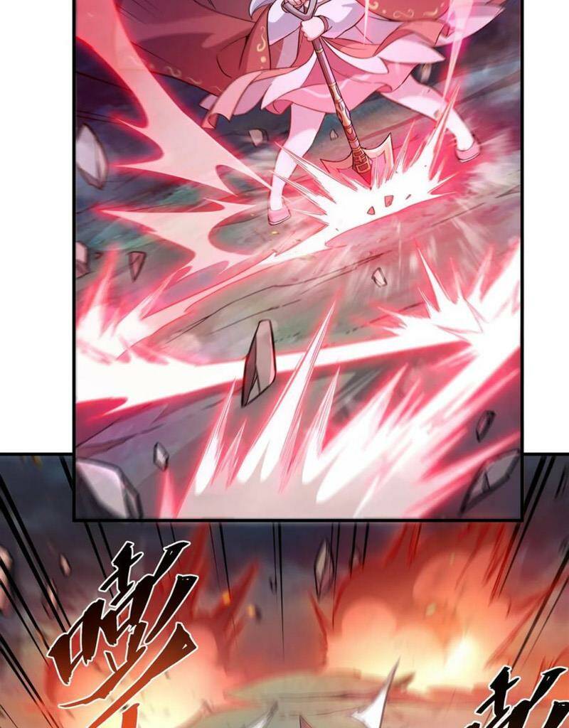 Các Nữ Đồ Đệ Của Ta Đều Là Chư Thiên Đại Lão Tương Lai Chapter 193 - Trang 2