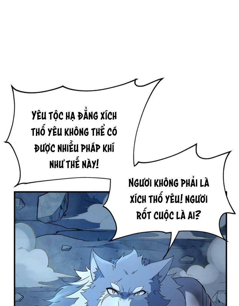 Các Nữ Đồ Đệ Của Ta Đều Là Chư Thiên Đại Lão Tương Lai Chapter 193 - Trang 2