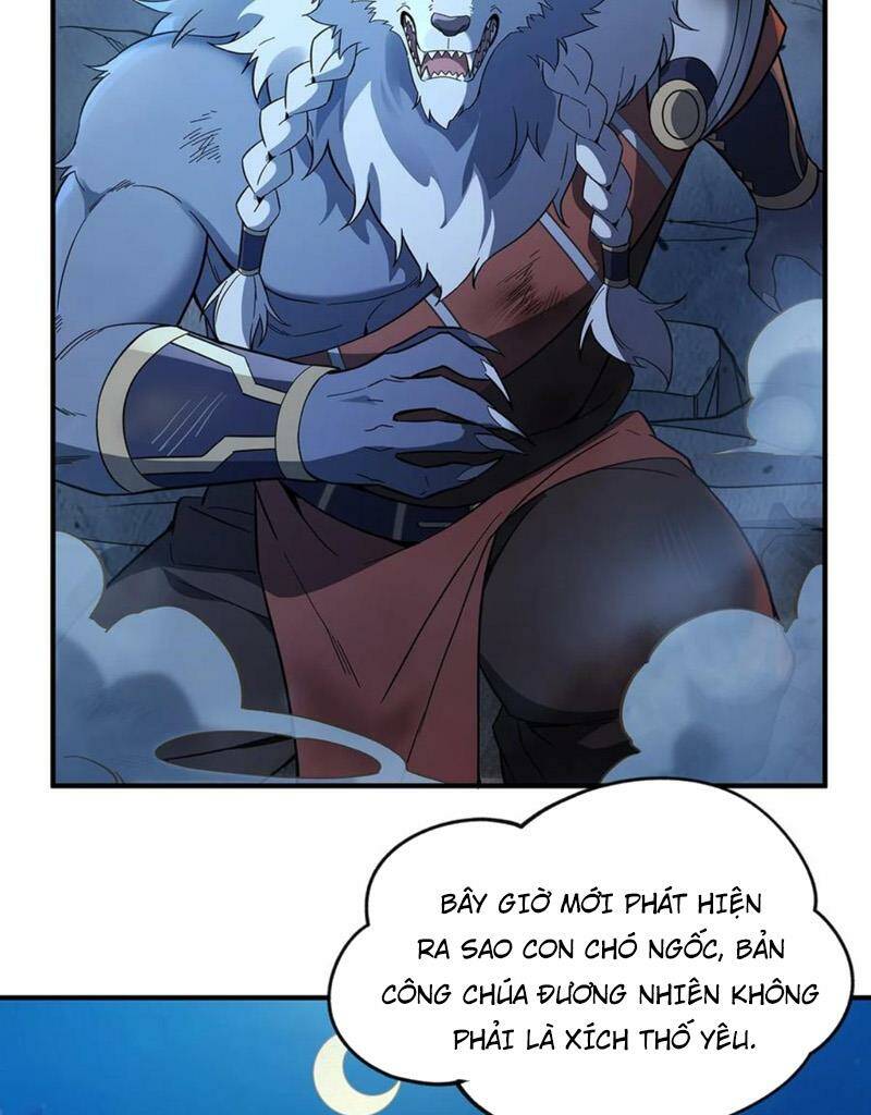 Các Nữ Đồ Đệ Của Ta Đều Là Chư Thiên Đại Lão Tương Lai Chapter 193 - Trang 2