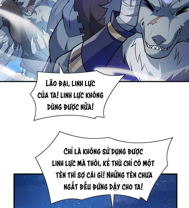 Các Nữ Đồ Đệ Của Ta Đều Là Chư Thiên Đại Lão Tương Lai Chapter 193 - Trang 2