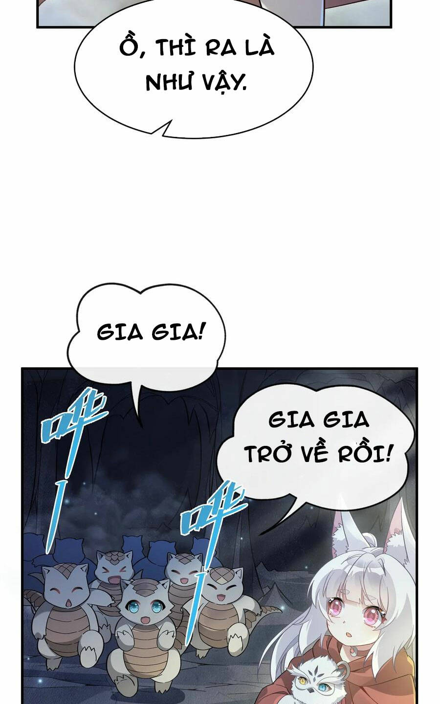 Các Nữ Đồ Đệ Của Ta Đều Là Chư Thiên Đại Lão Tương Lai Chapter 195 - Trang 2